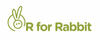 R for Rabbit