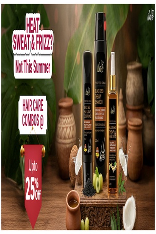 Ibacosmetics.com - India