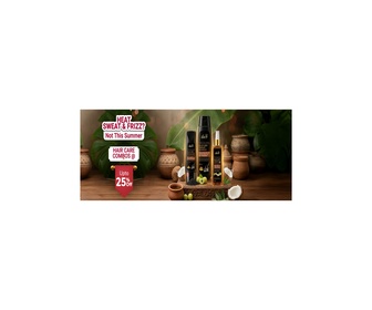 Ibacosmetics.com - India