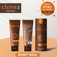 Cloveoralcare.com - India