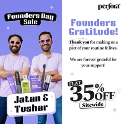 Perforacare.com - India