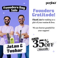 Perforacare.com - India