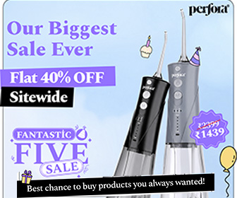 Perforacare.com - India