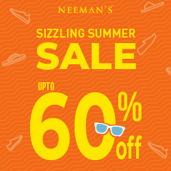 Neemans.com - India