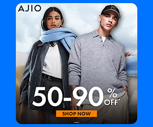 Ajio.com - India