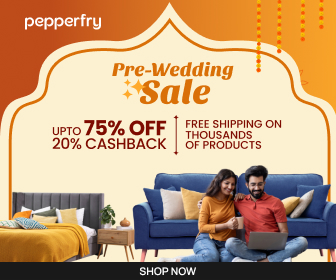 Pepperfry.com - India