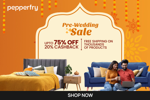 Pepperfry.com - India