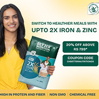 Betternutrition.in - India
