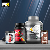Muscleblaze.com - India