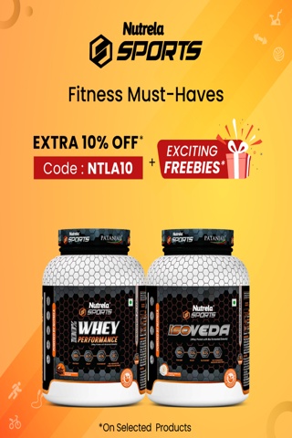 Healthkart.com - India