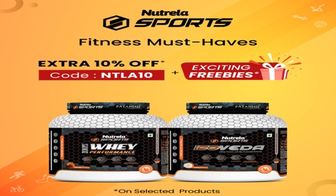 Healthkart.com - India