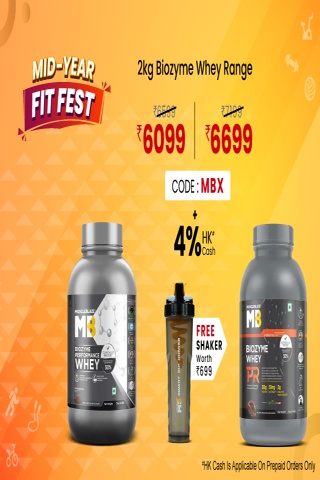Healthkart.com - India