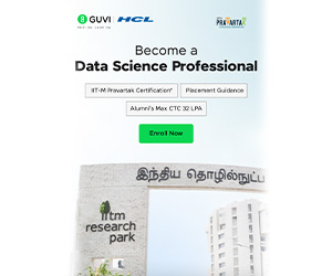 Guvi.in CPS - India