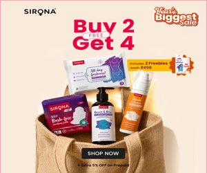 Thesirona.com - India