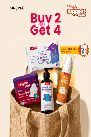 Thesirona.com - India