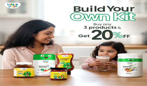 Ourlittlejoys.com - India