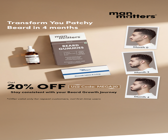 Manmatters.com - India