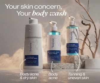 Bebodywise.com - India
