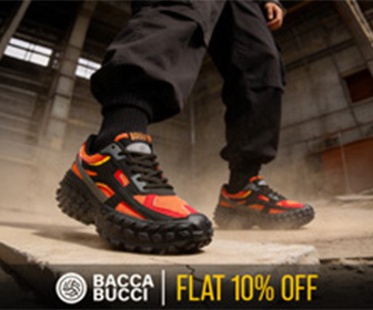 Baccabucci.com - India