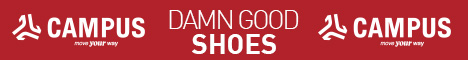 Campusshoes.com - India