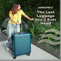 Assemblytravel.com - India