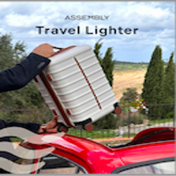 Assemblytravel.com - India