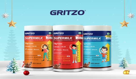 Gritzo.com - India