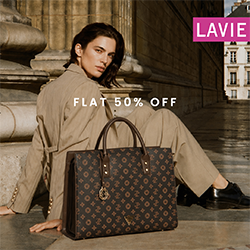Lavieworld.com - India