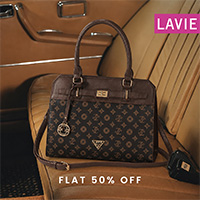 Lavieworld.com - India