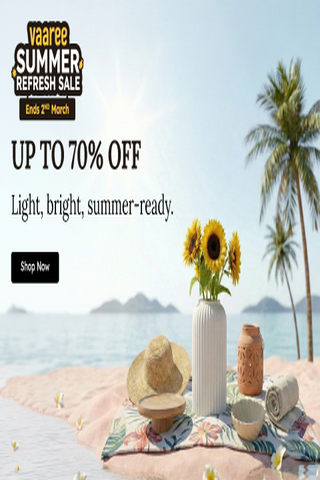 Vaaree.com - India