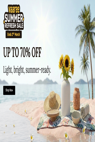 Vaaree.com - India