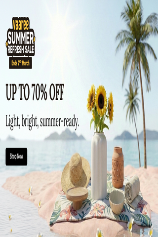 Vaaree.com - India
