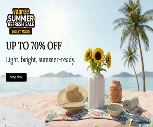 Vaaree.com - India