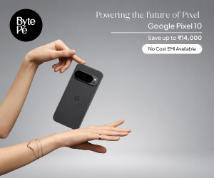 Bytepe.com - India