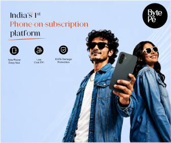 Bytepe.com - India