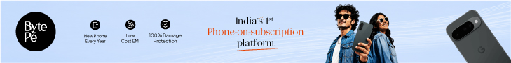 Bytepe.com - India