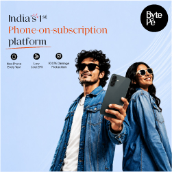 Bytepe.com - India