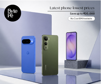 Bytepe.com - India