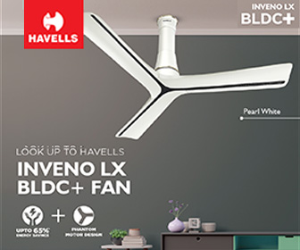 Havells.com - India