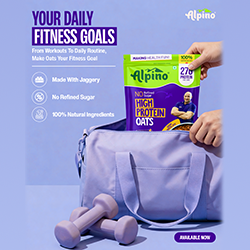 Alpino.store - India (Coupon Redemption)