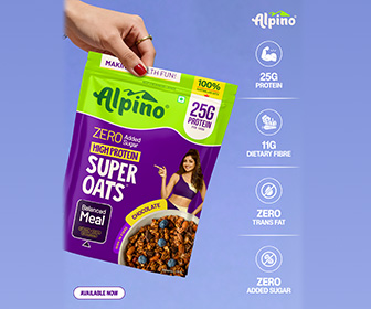 Alpino.store - India (Coupon Redemption)