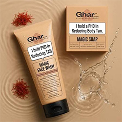 Gharsoaps.shop - India