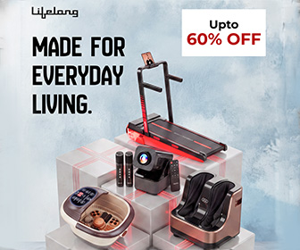 Lifelongindiaonline.com - India