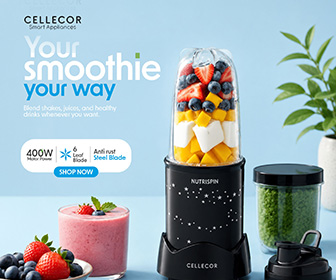 Cellecor.com - India