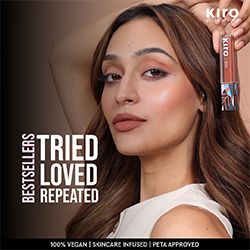 Kirobeauty.com - India
