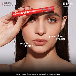 Kirobeauty.com - India