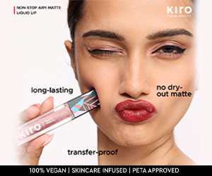Kirobeauty.com - India